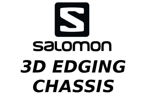 Salomon 3D Edging Chassis