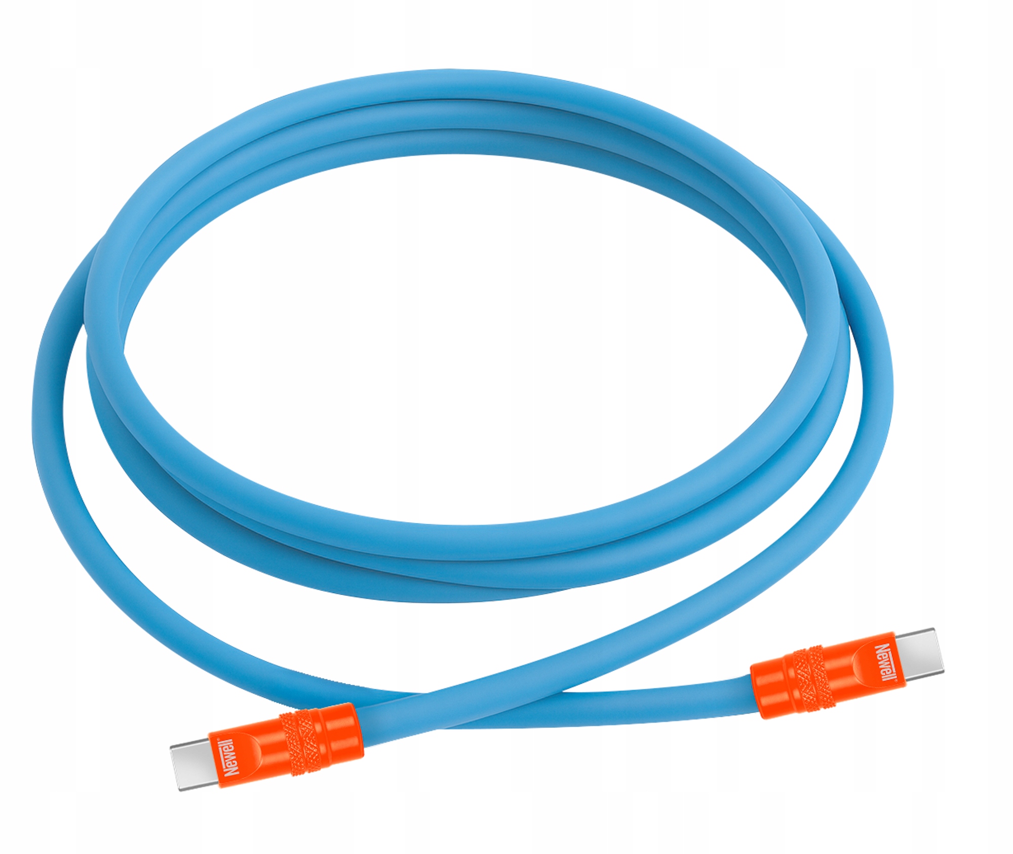 Wygodna długość 2 metrów – idealna do każdego zastosowania