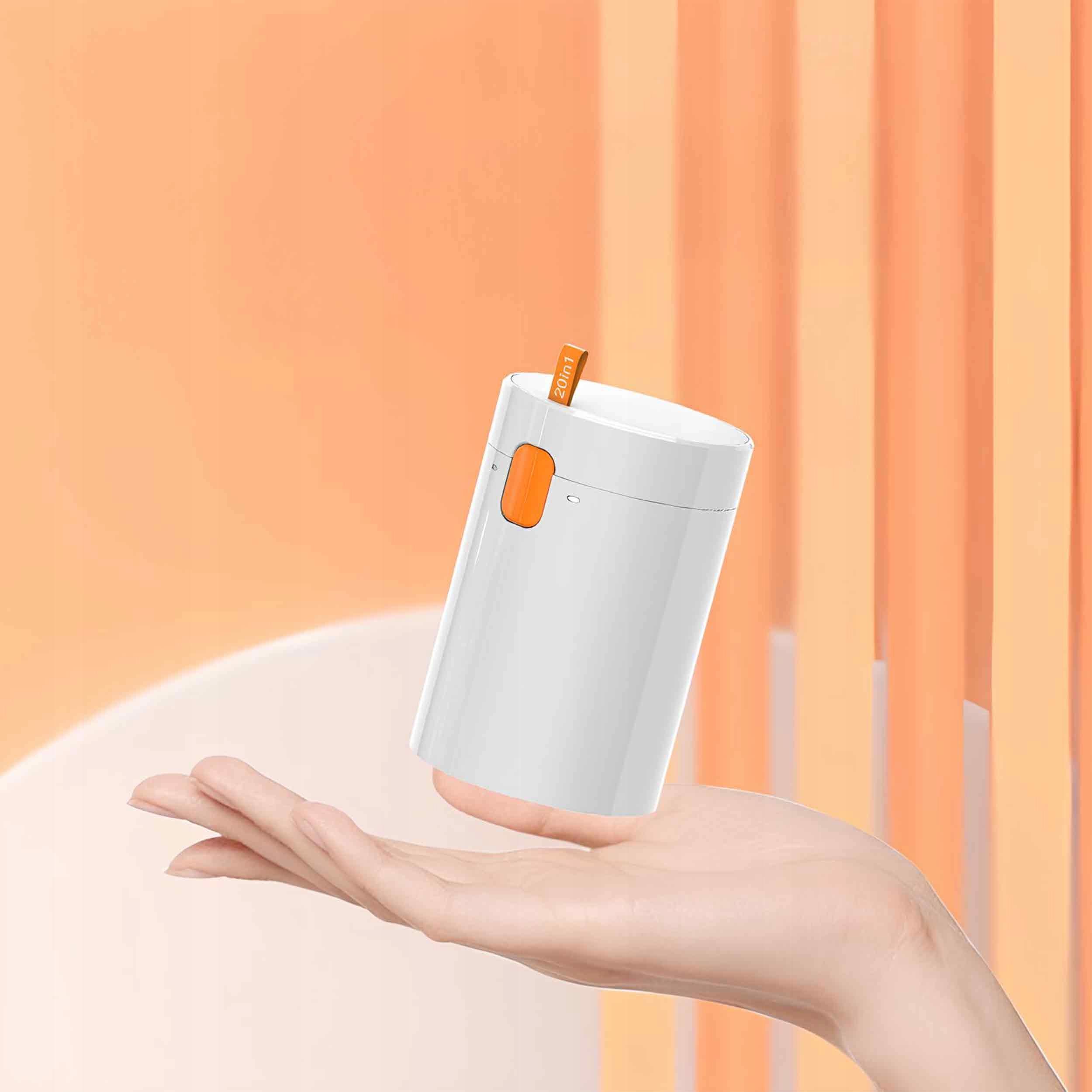 Wszechstronność zastosowania – Zestaw do czyszczenia dla różnych urządzeń