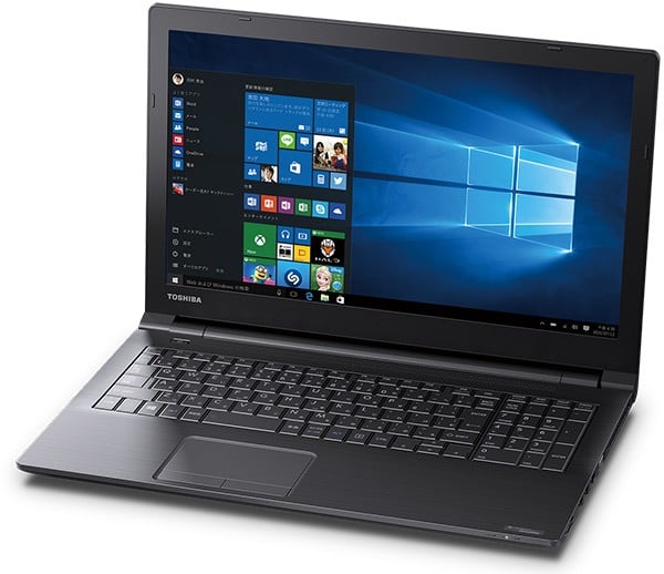 ★Core™i5/SSD/Microsoft Office★dynabook Toshiba Dynabook Satellite Pro C40-G-11G Laptop 14.0
