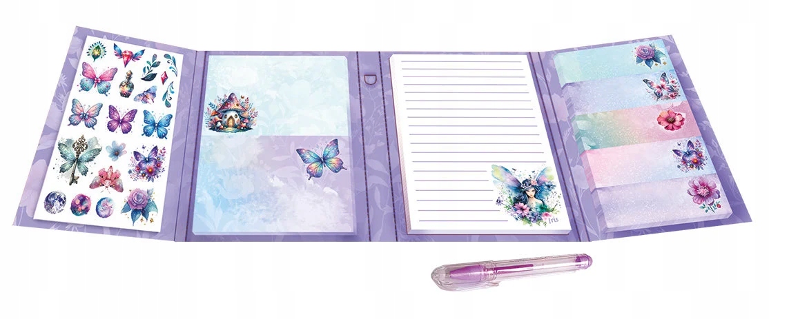 Wymiary i zawartość zestawu