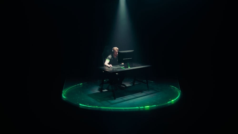 Trzy tryby połączenia – wszechstronność dla graczy