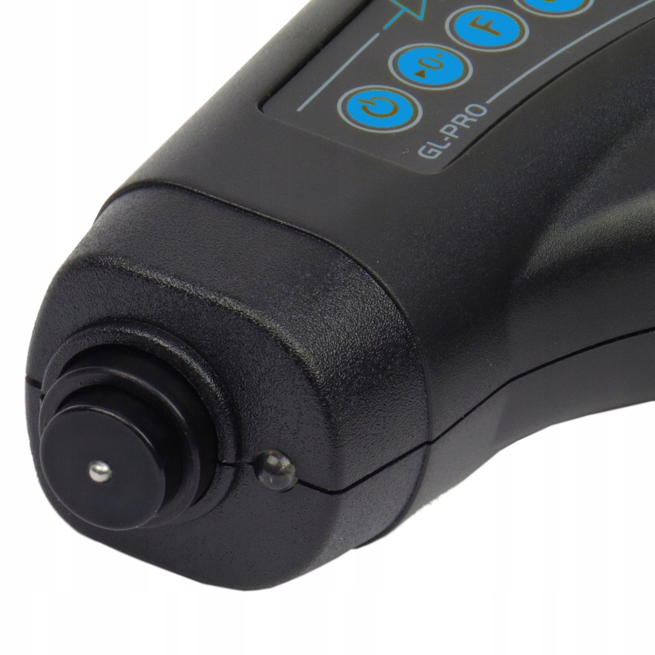Sonda kulista i obudowa pistoletowa – Ergonomia i wygoda użytkowania