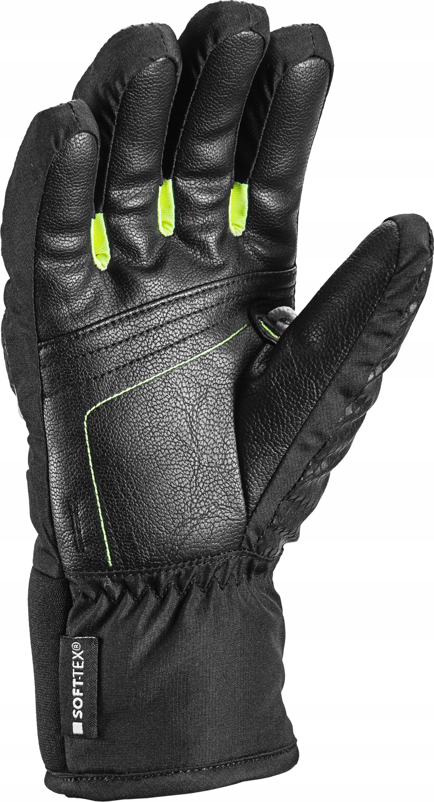 Komfortowy krój Junior Comfort Fit – Doskonałe dopasowanie dla małych dłoni