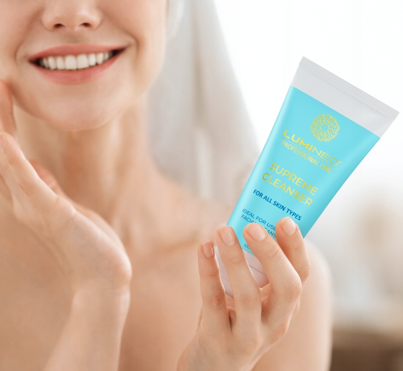 Wymienne głowice z silikonu medycznego – idealne dla wrażliwej skóry