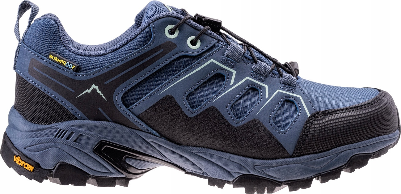 Wodoodporna membrana Waterproof® – Ochrona w trudnych warunkach