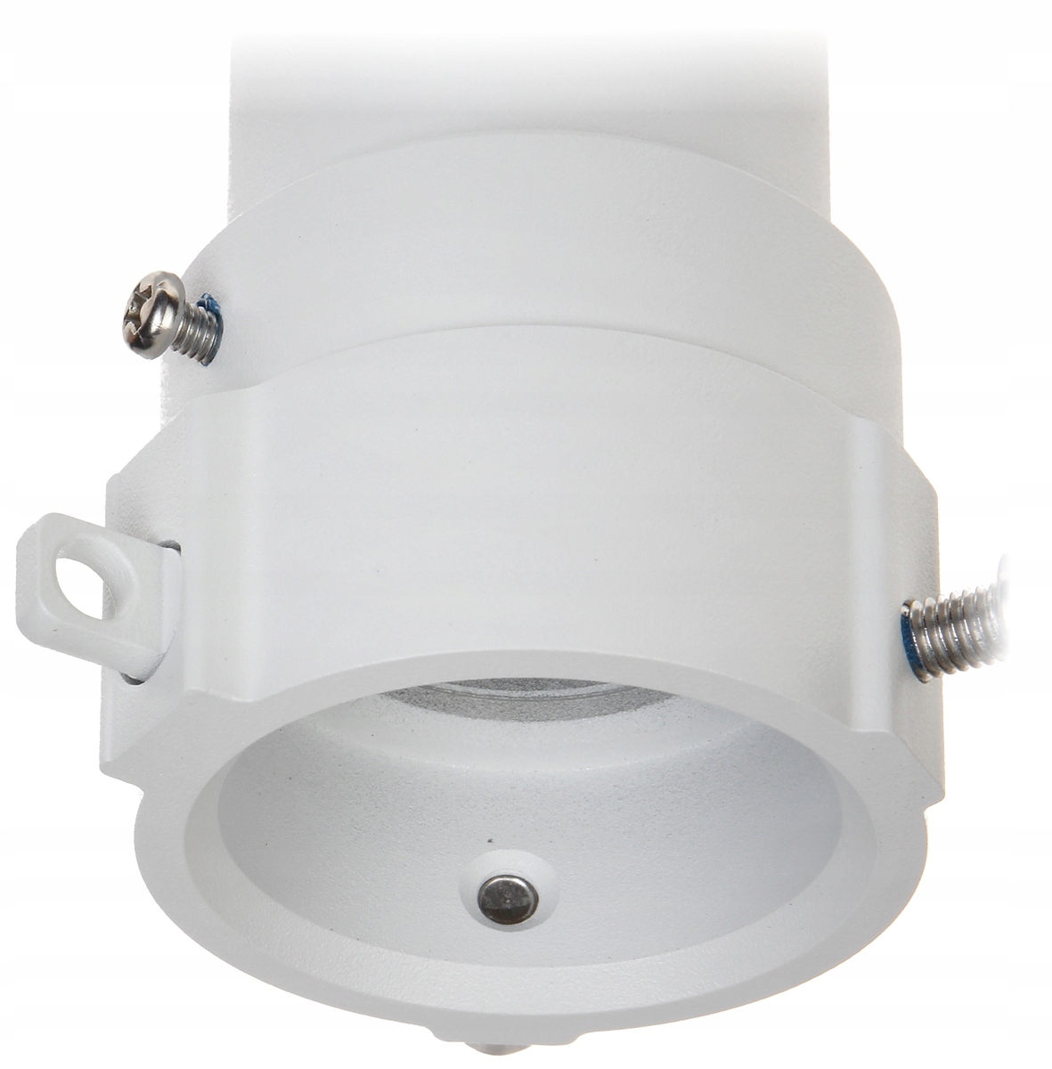 Solidne mocowanie sufitowe