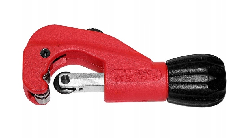 Zastosowanie przytnika do rur – Idealny do miedzi, stali i PCV