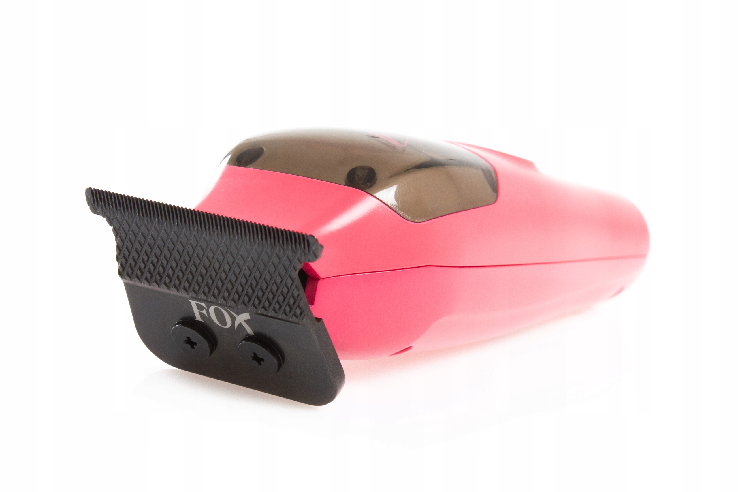 Powłoka DLC na głowicy tnącej – Większa odporność na zużycie