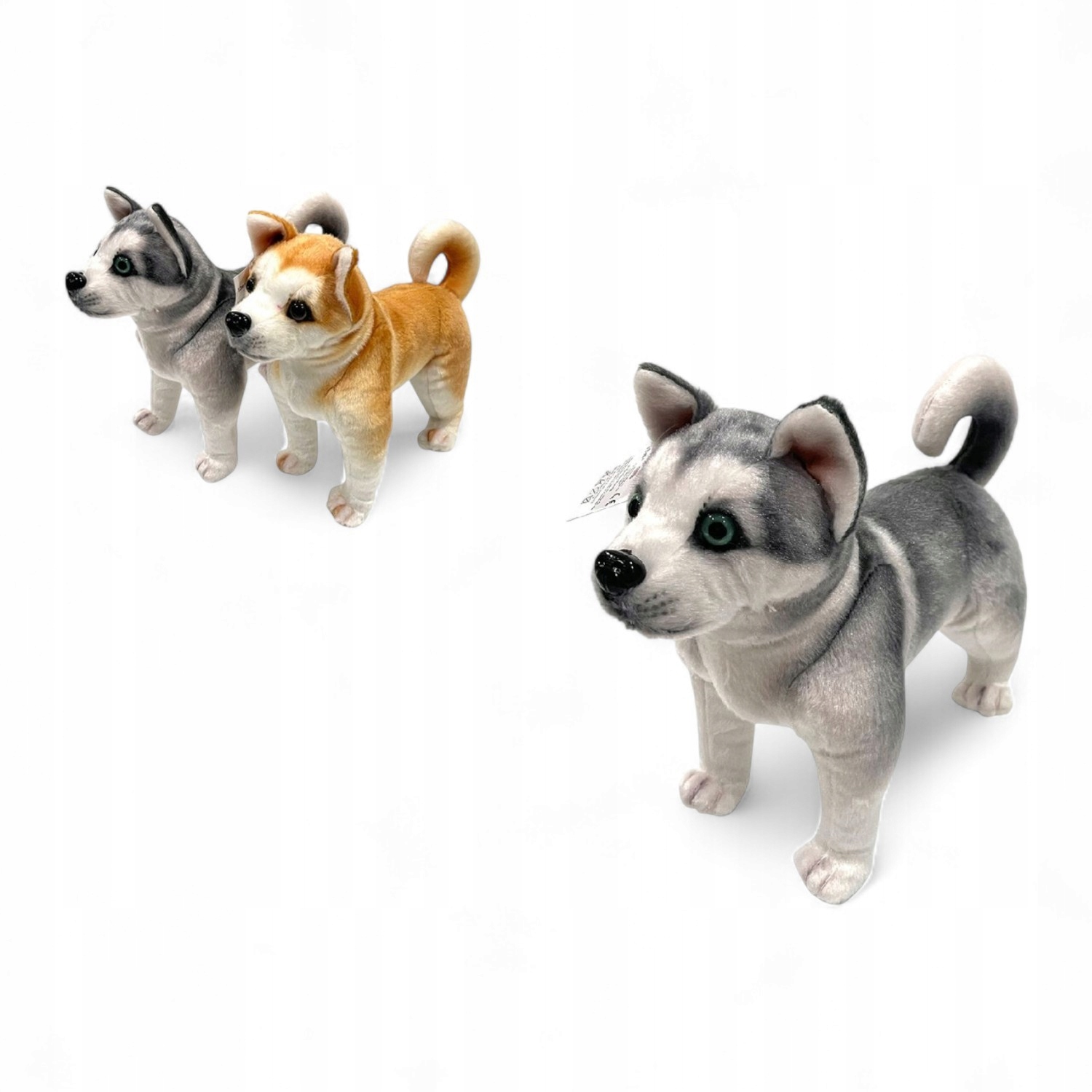 Bezpieczeństwo i normy dla zabawek dziecięcych