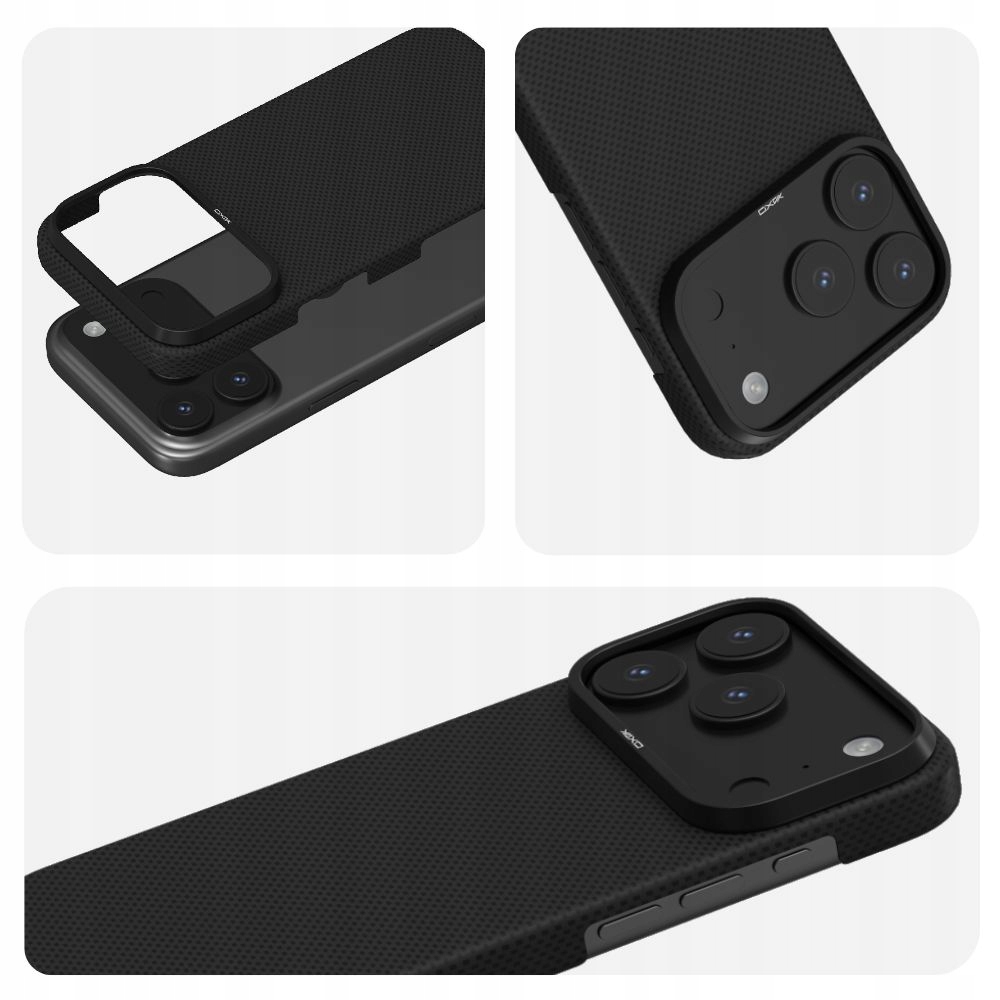 Funkcjonalność MagSafe – łatwe mocowanie akcesoriów