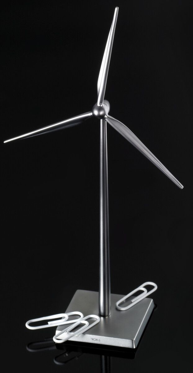 Materiał i jakość wykonania przybornika FRESH WIND