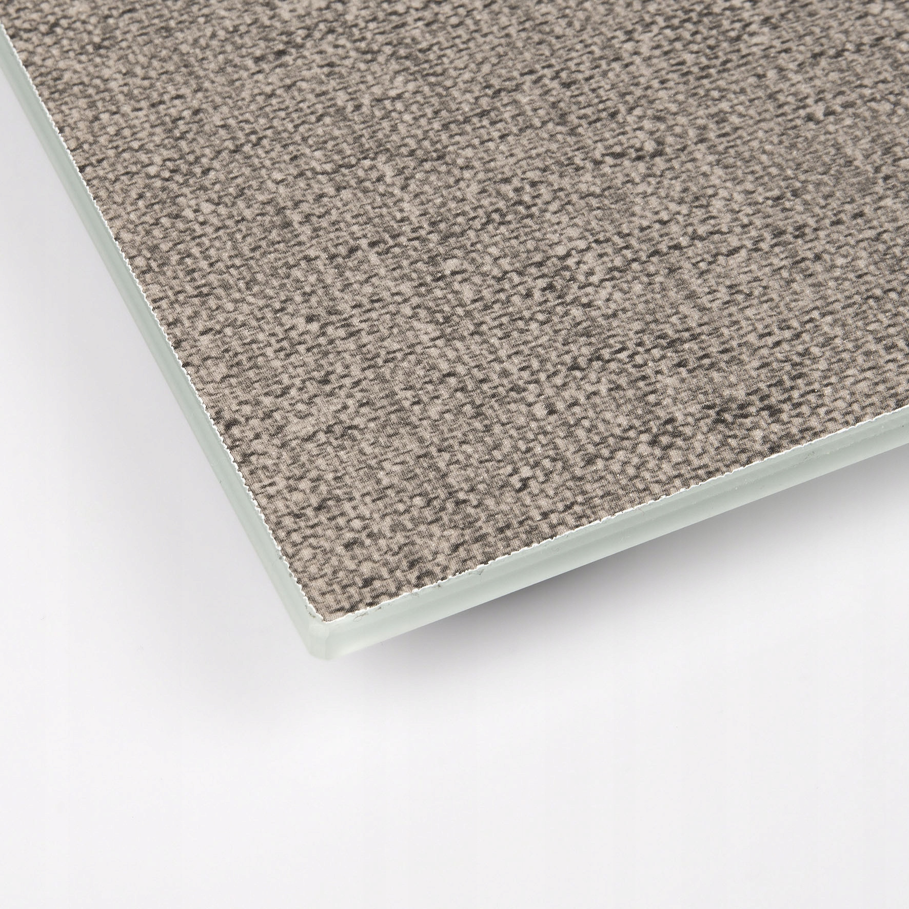 Wytrzymała powierzchnia ze szkła hartowanego