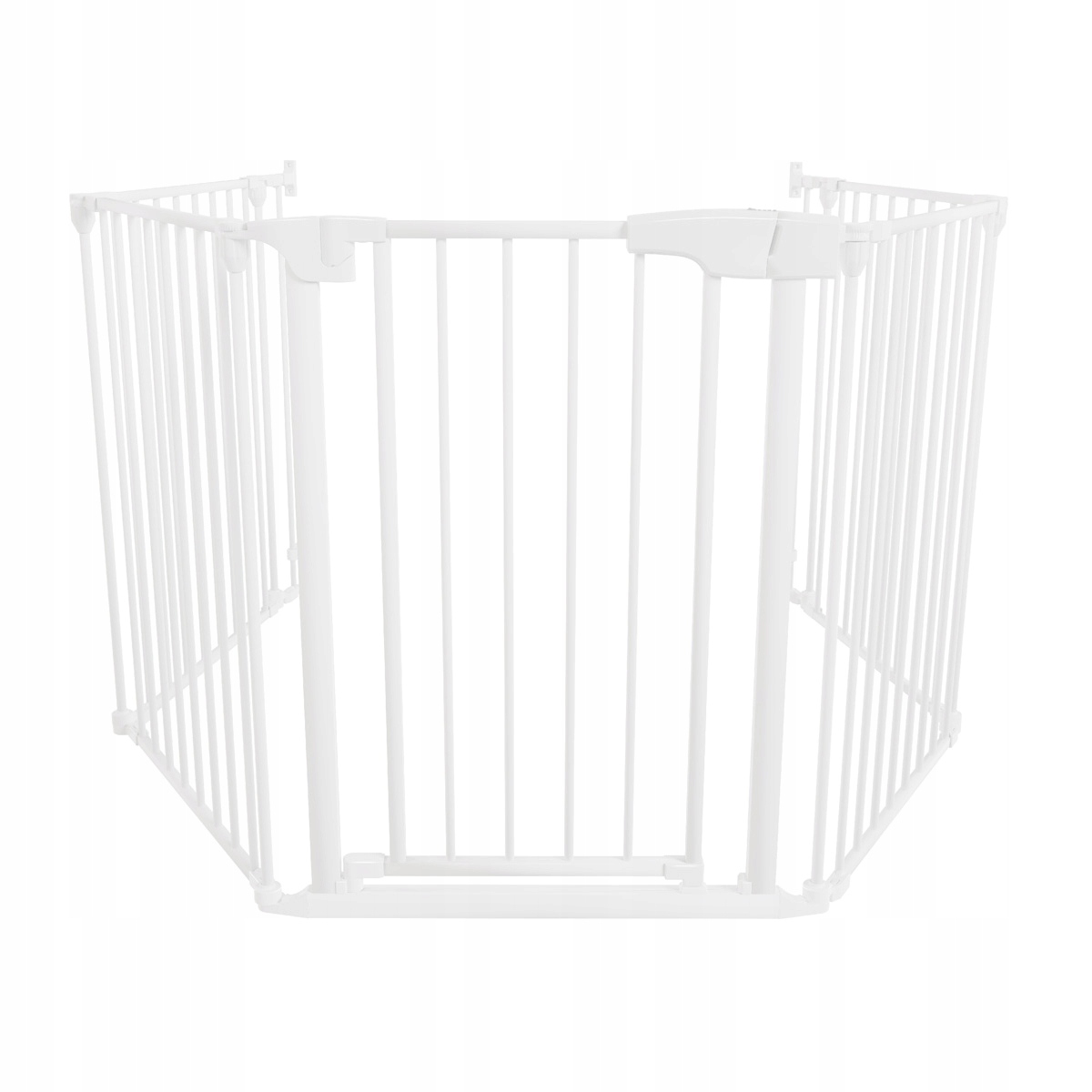 Automatyczne Zamykanie z Podwójną Blokadą