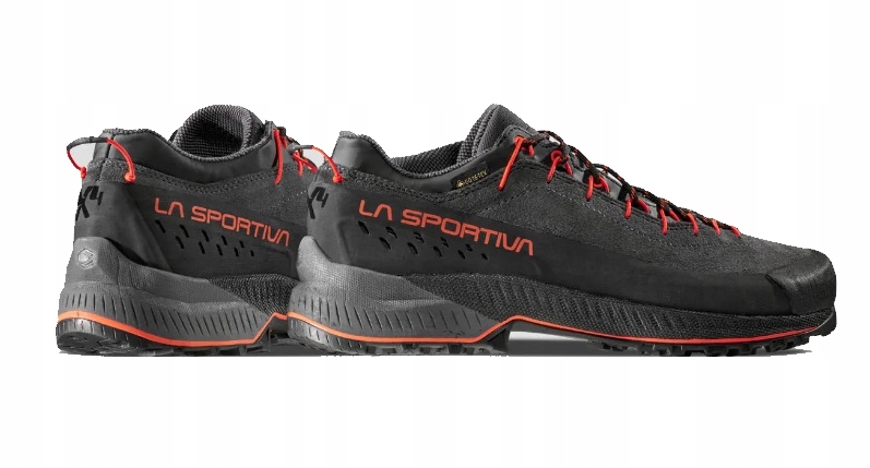 Wodoodporna membrana GORE-TEX dla maksymalnej ochrony