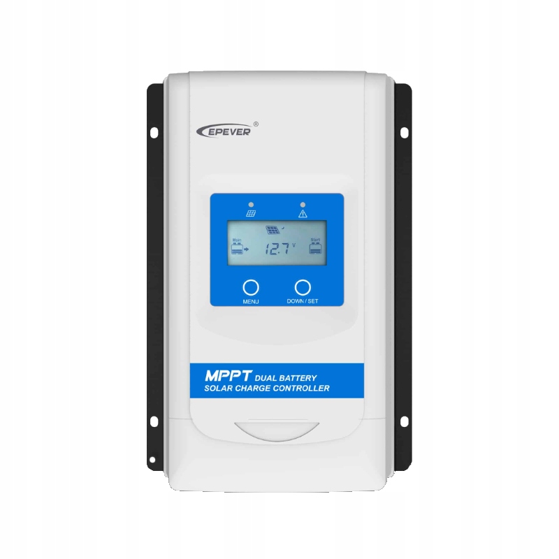 Parametry ogólne urządzenia