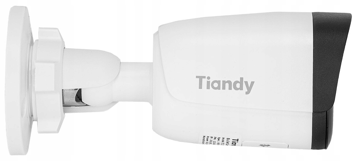Wodoodporna obudowa IP67 – idealna do użytku zewnętrznego