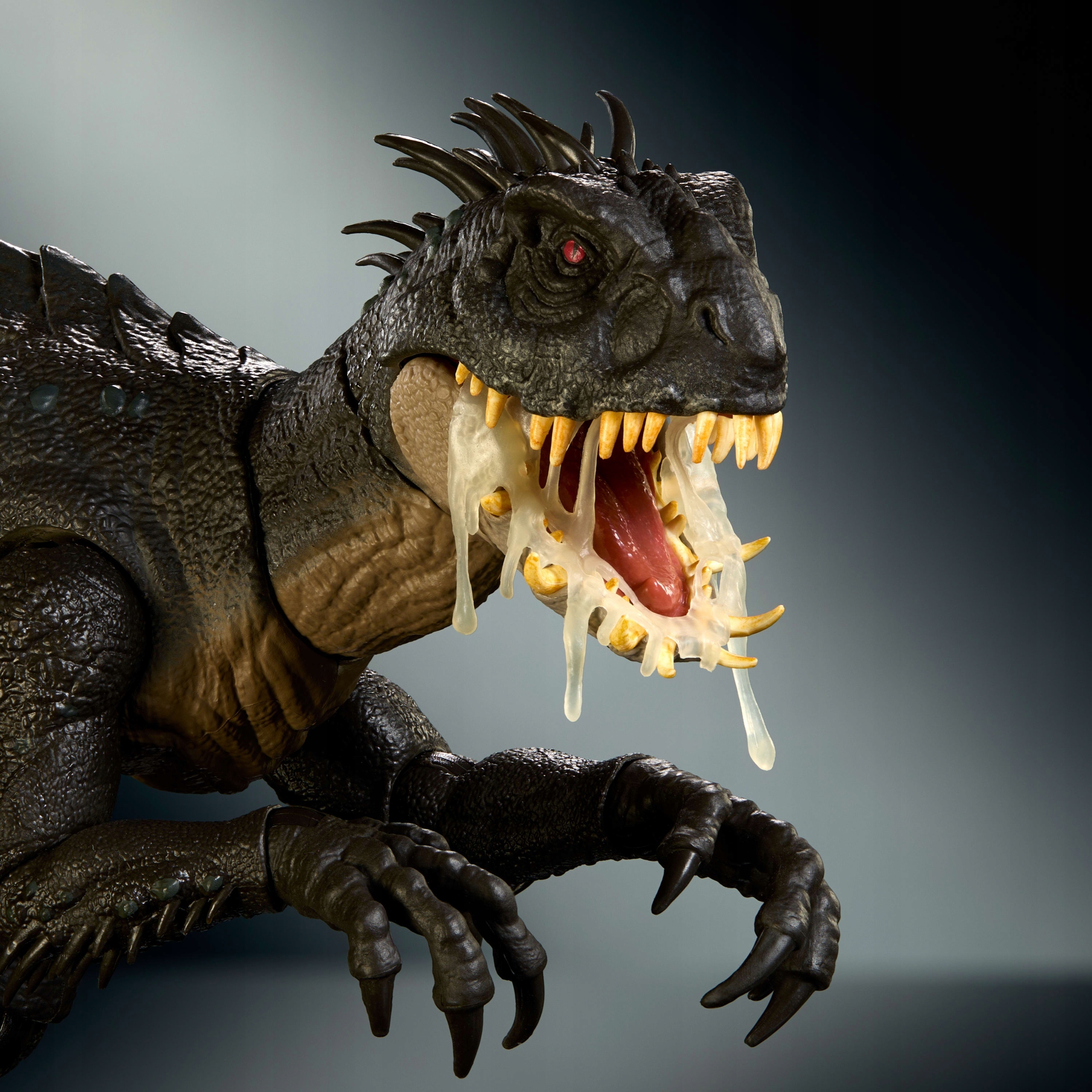 Idealny prezent dla fanów Jurassic World