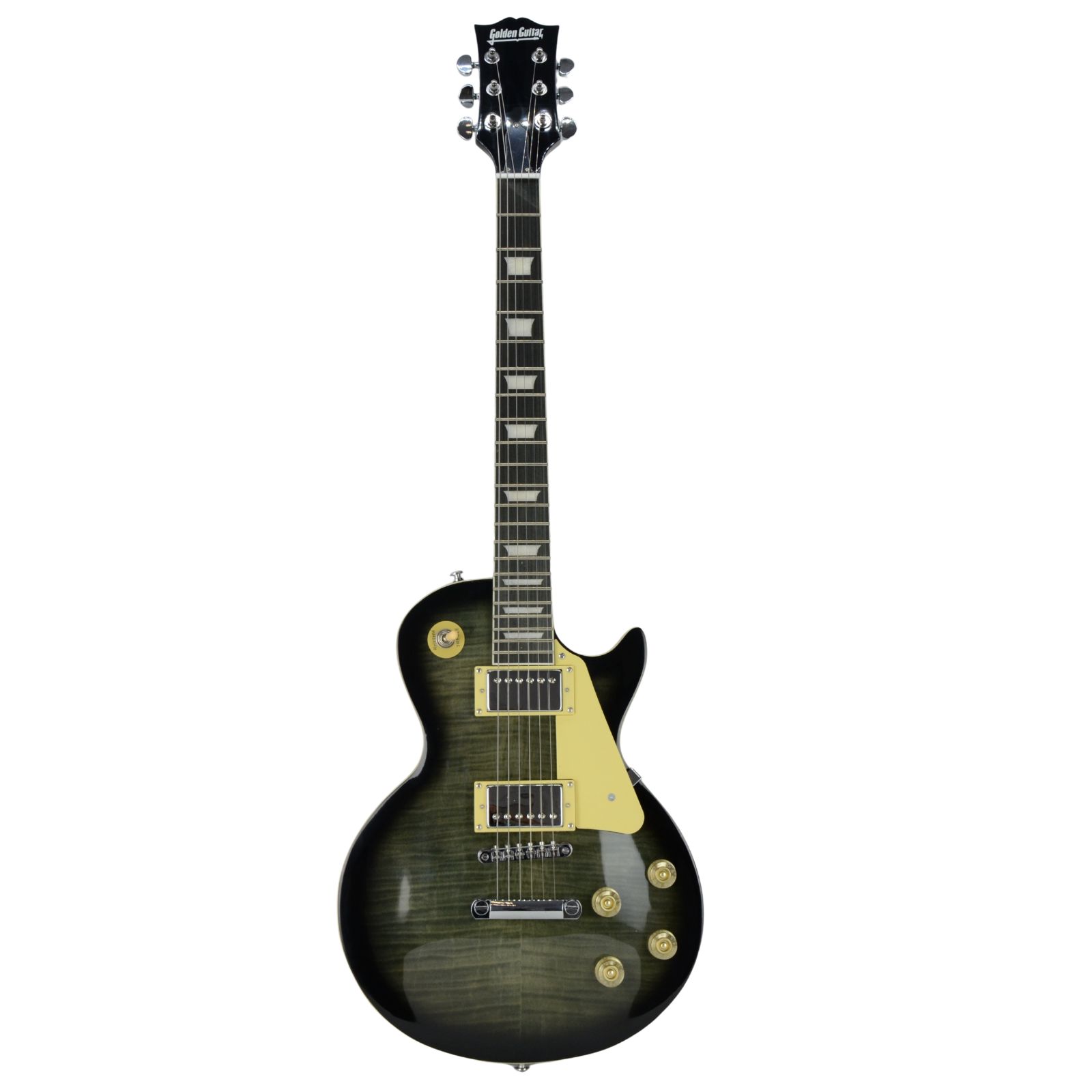 Idealna dla początkujących i zaawansowanych muzyków