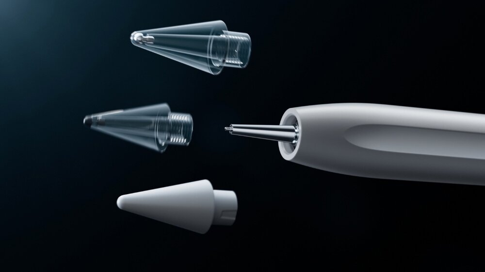 Wsparcie dla HUAWEI M-Pencil Pro – kreatywność na wyciągnięcie ręki