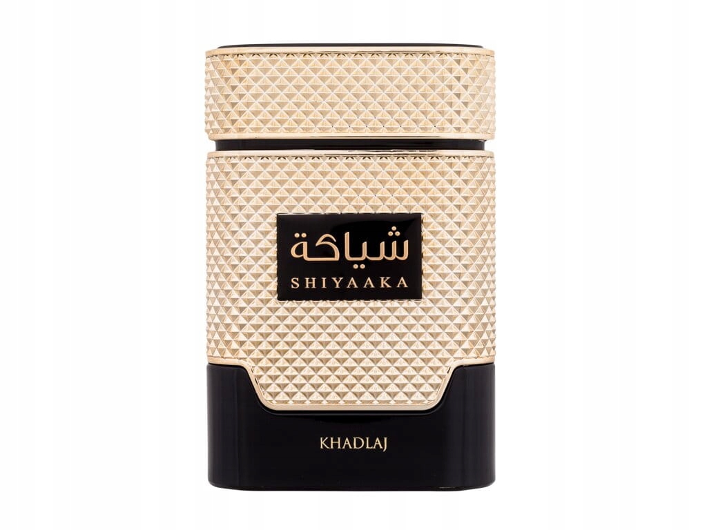 Elegancki flakon o pojemności 100 ml