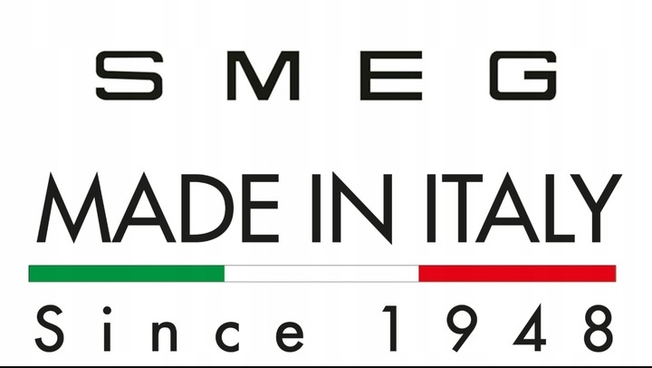 Stylowy design i kolor stal nierdzewna