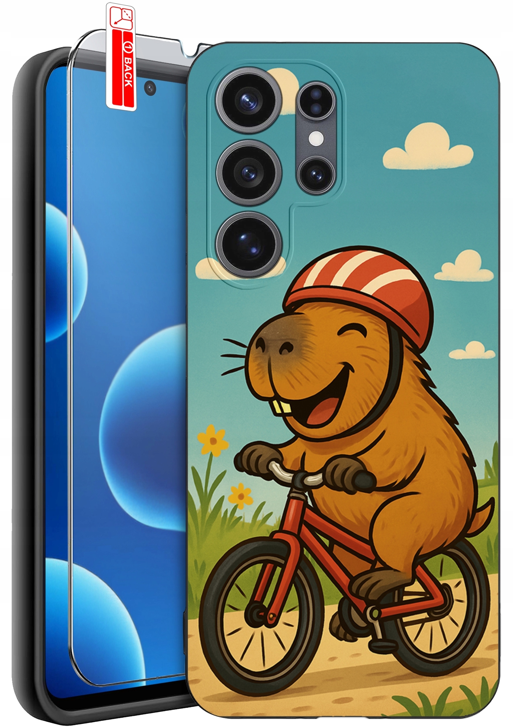Zalety etui – funkcjonalność i design