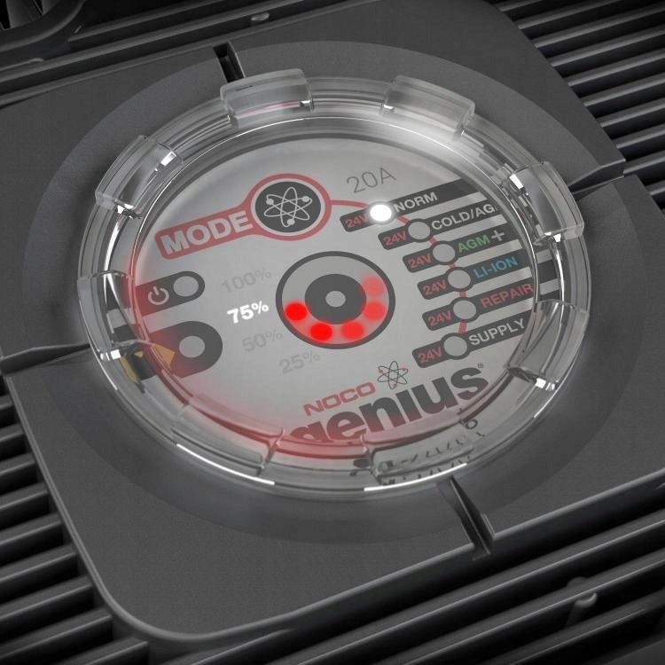 Wiele trybów pracy – Idealna dla różnych zastosowań