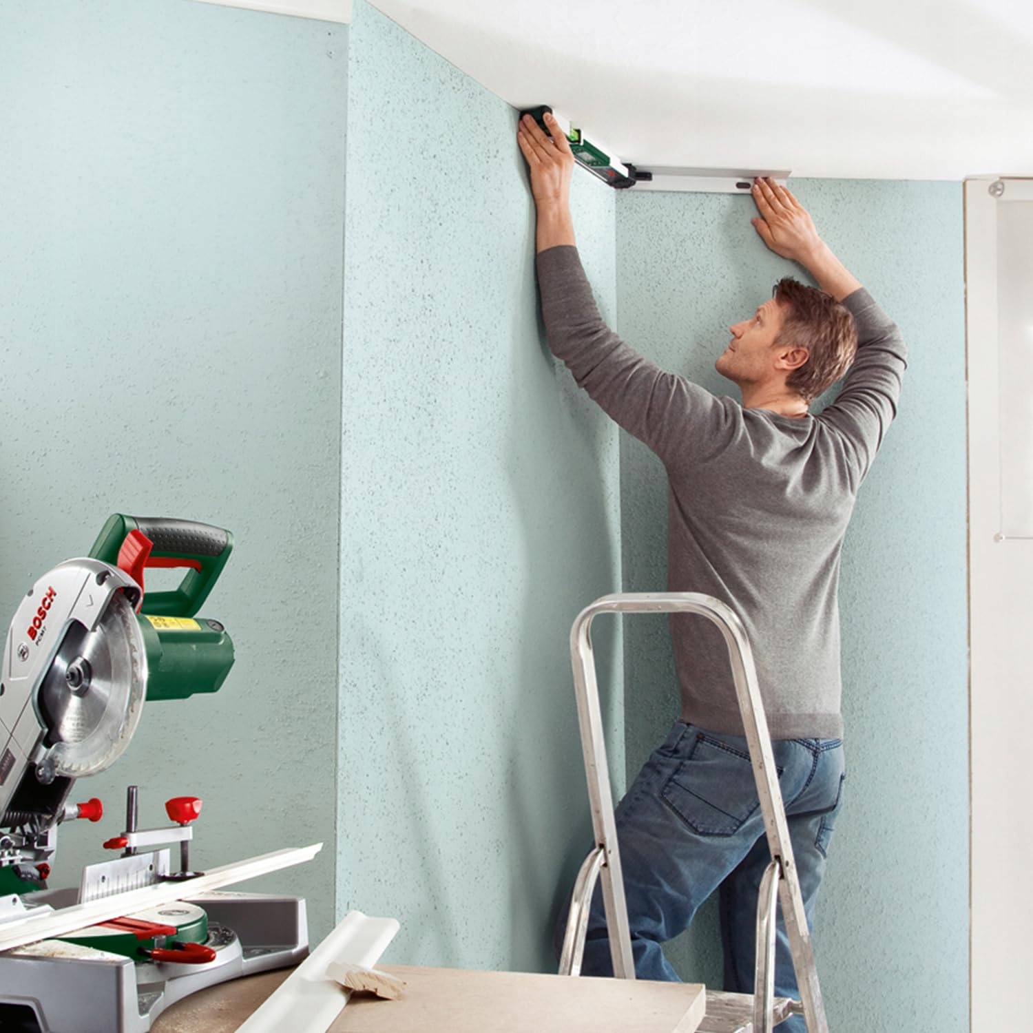 Funkcja obliczania kątów cięcia – idealne do precyzyjnych prac