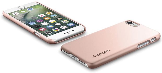 etui spigen flip armor iphone 7 8
