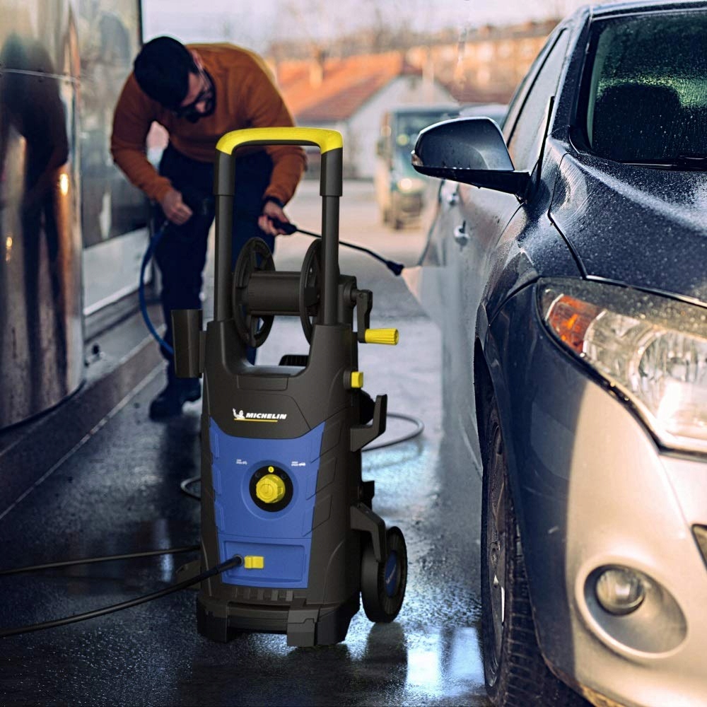 System Total-Stop – Oszczędność energii i wydłużenie żywotności urządzenia