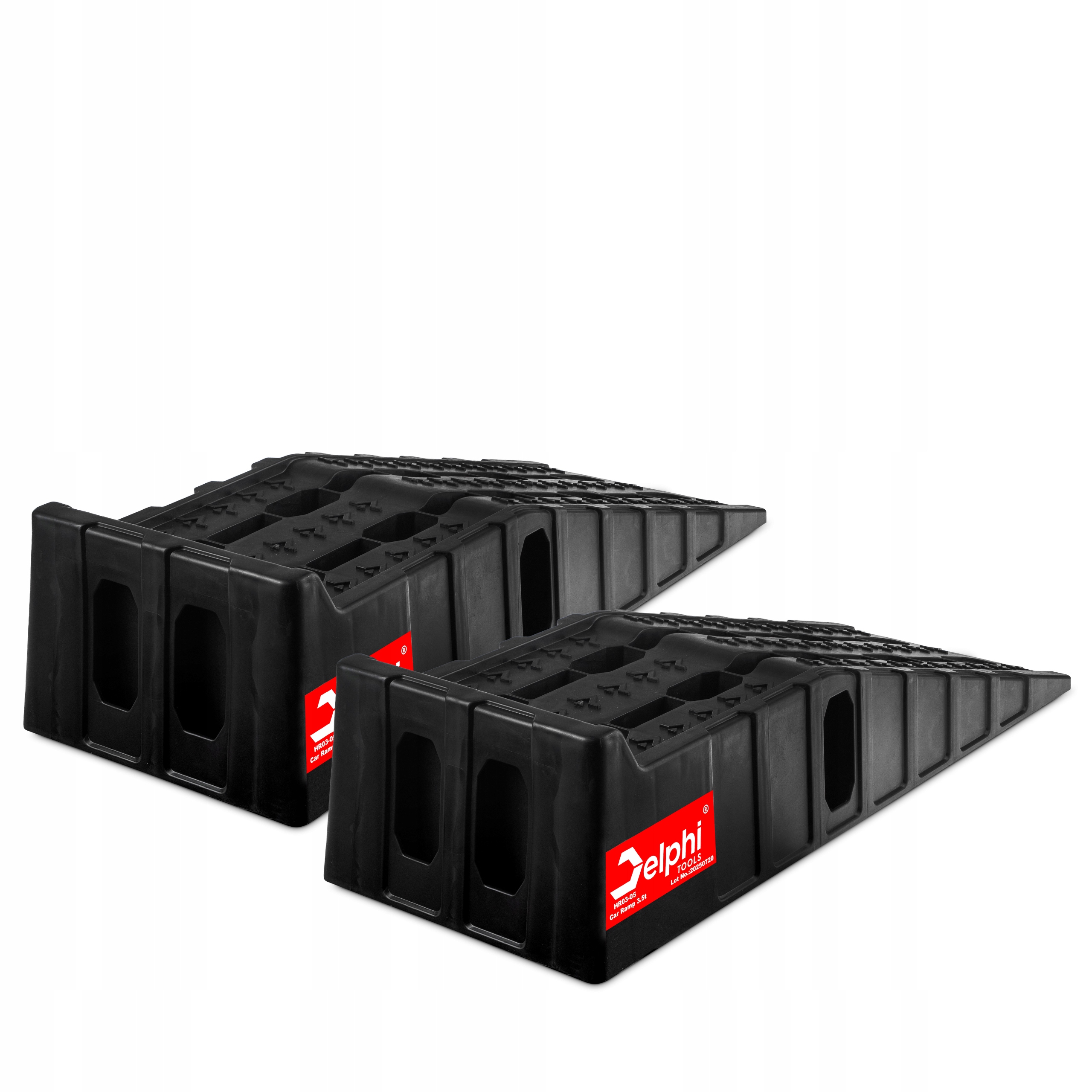 Profesjonalne rampy serwisowe Delphi Tools