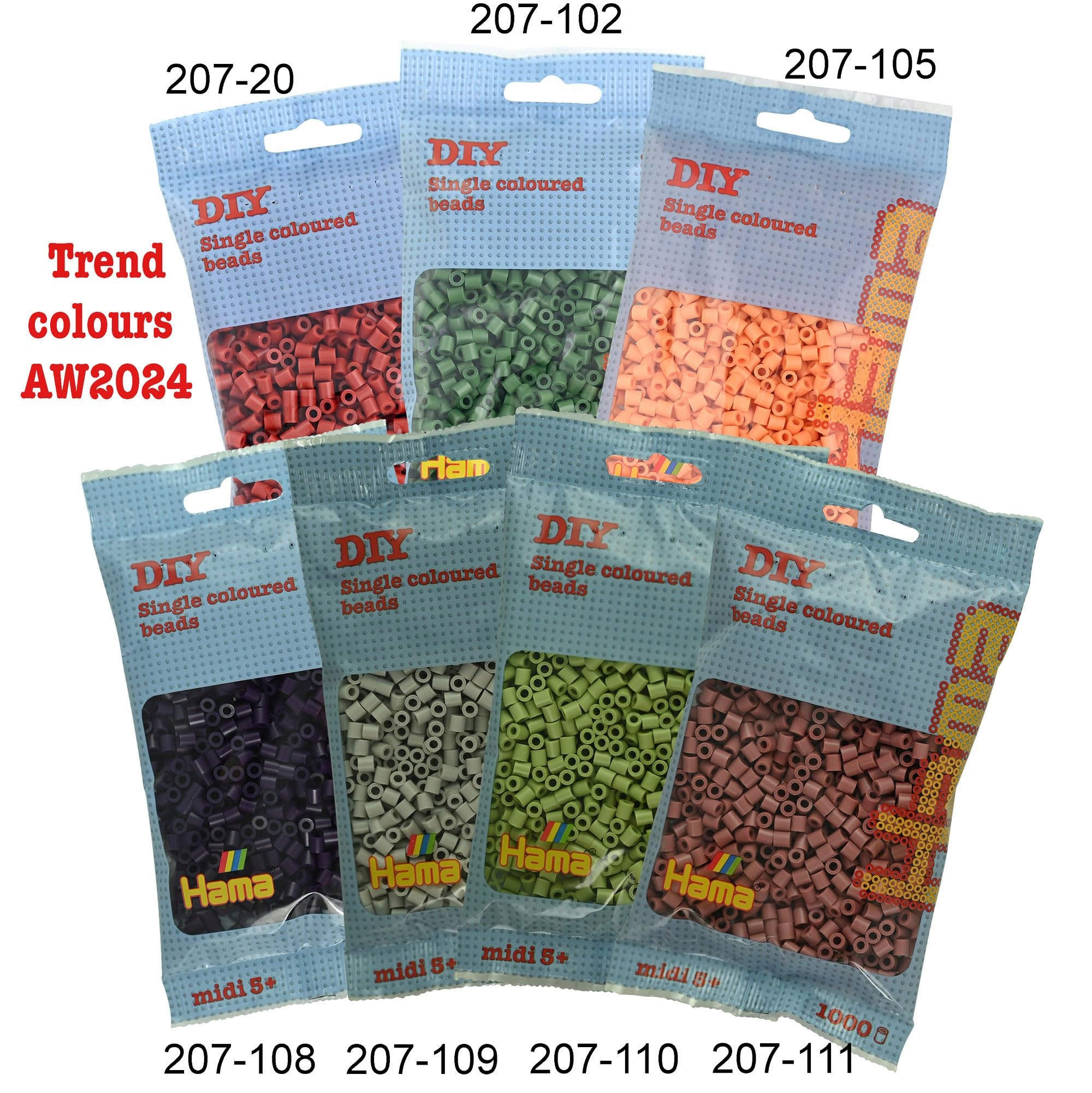 Edukacyjne aspekty zabawy z Hama