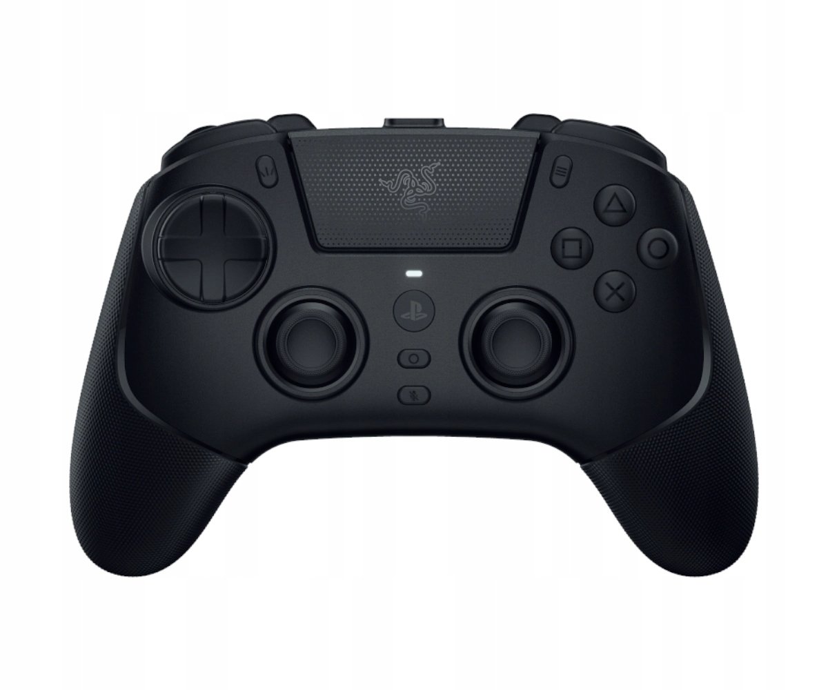 Razer Raiju V3 Pro – Bezprzewodowy kontroler do gier dla PS5 i PC