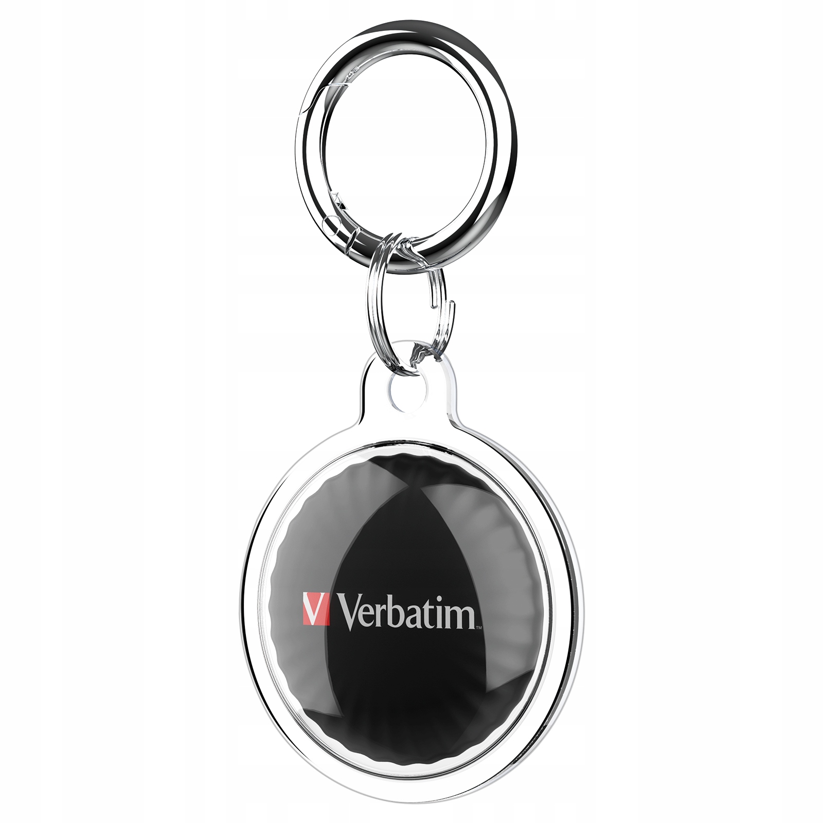 Verbatim My Finder Coin – Twój osobisty lokalizator Bluetooth