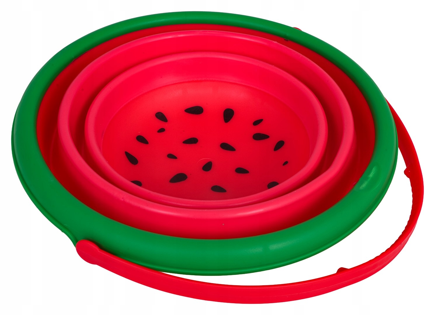 Składane wiaderko – praktyczność i wygoda w jednym