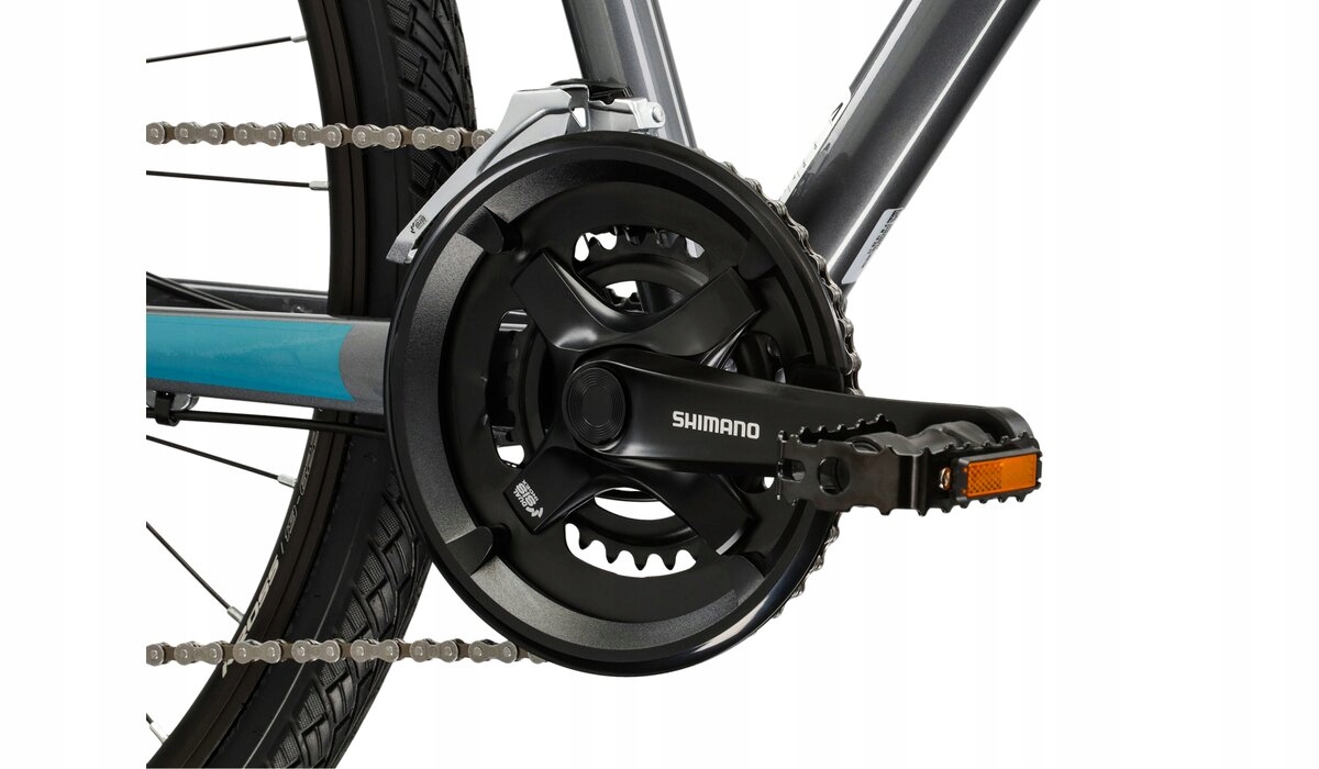 Mechaniczne hamulce tarczowe dla bezpieczeństwa