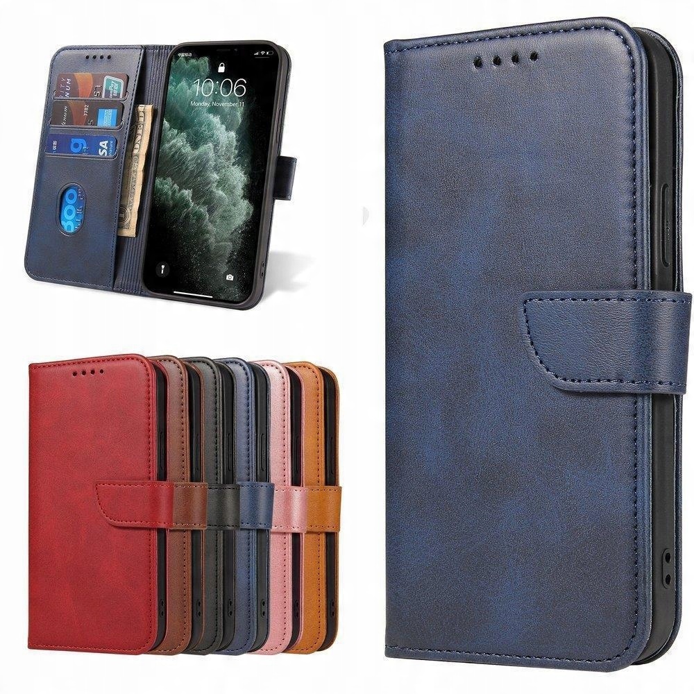Stylowy design etui – Elegancja w każdej sytuacji