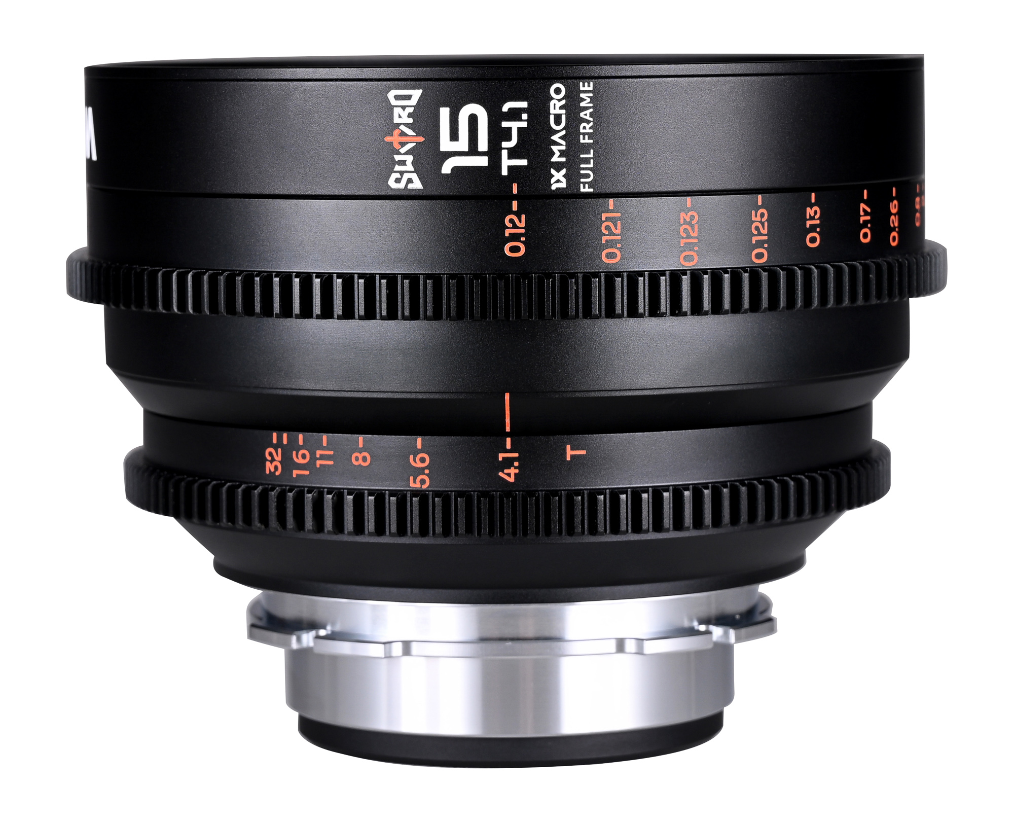 Ogniskowa 15 mm – Idealne narzędzie do kreatywnych ujęć