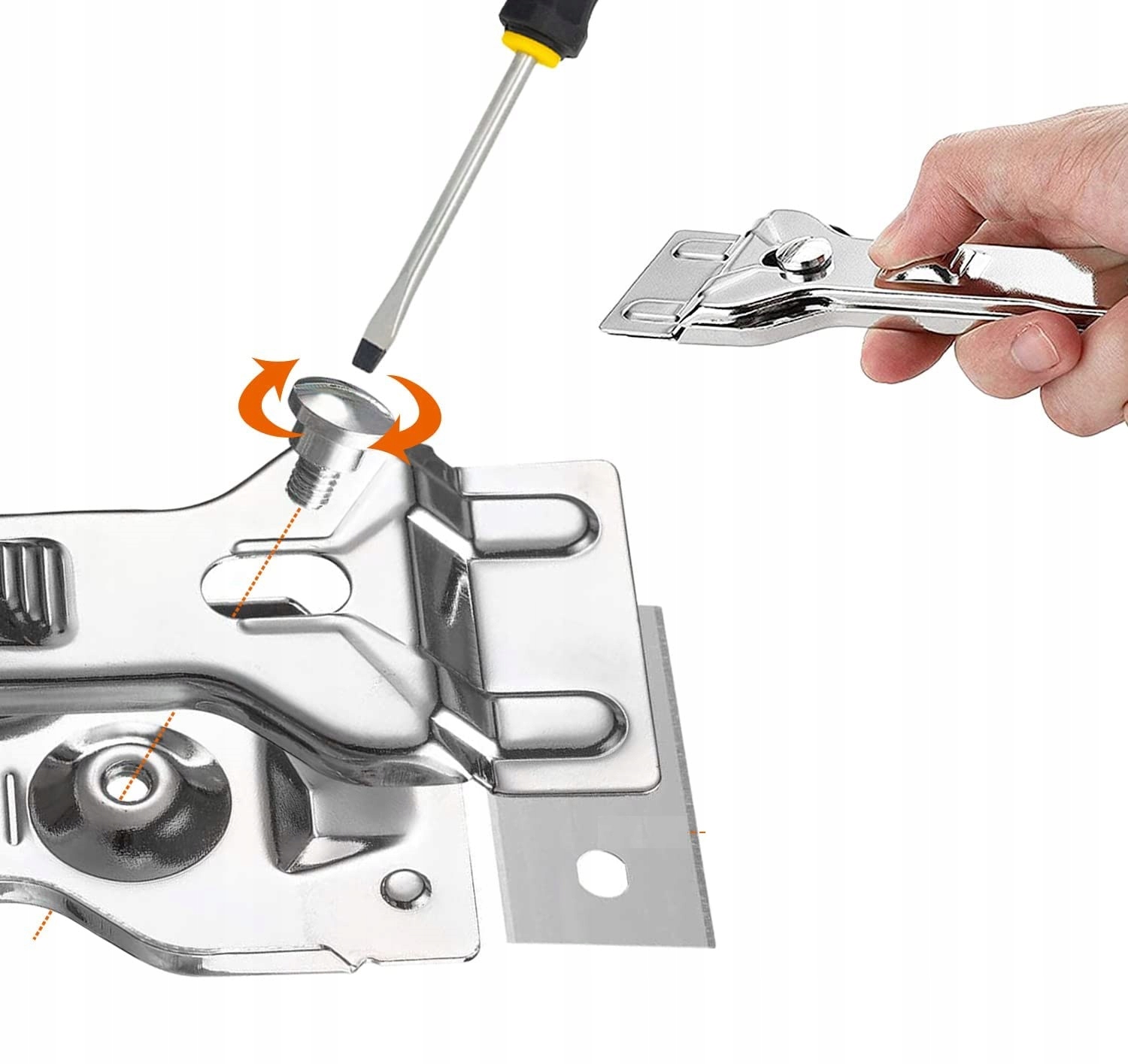 Uniwersalne zastosowanie – Od płyt indukcyjnych po piekarniki