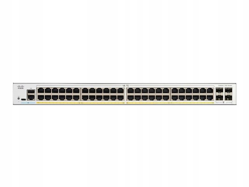 Montaż w szafie rack – oszczędność miejsca i łatwość instalacji