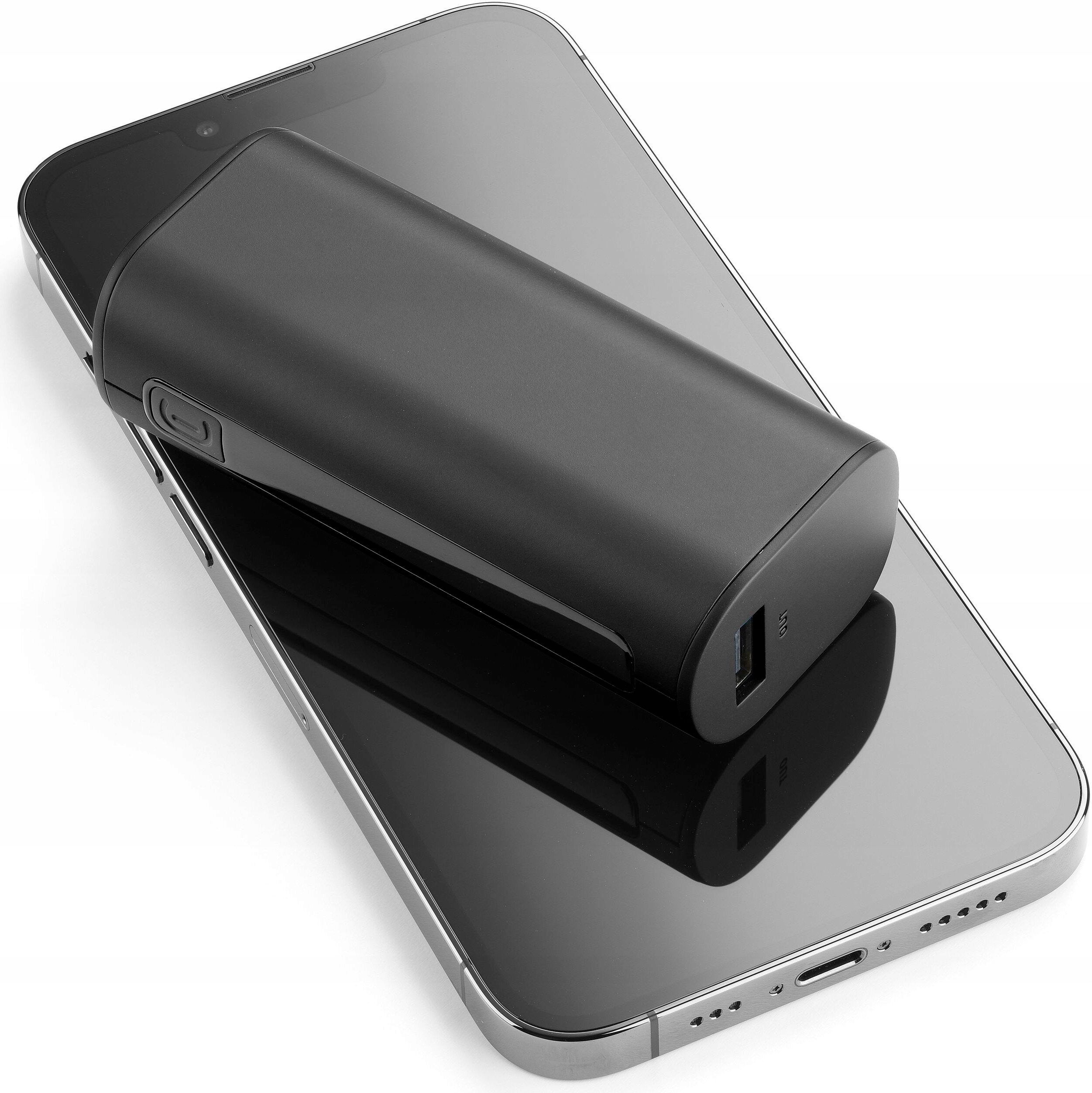 Pojemność akumulatora 5000 mAh – Idealne rozwiązanie dla Twojego smartfona