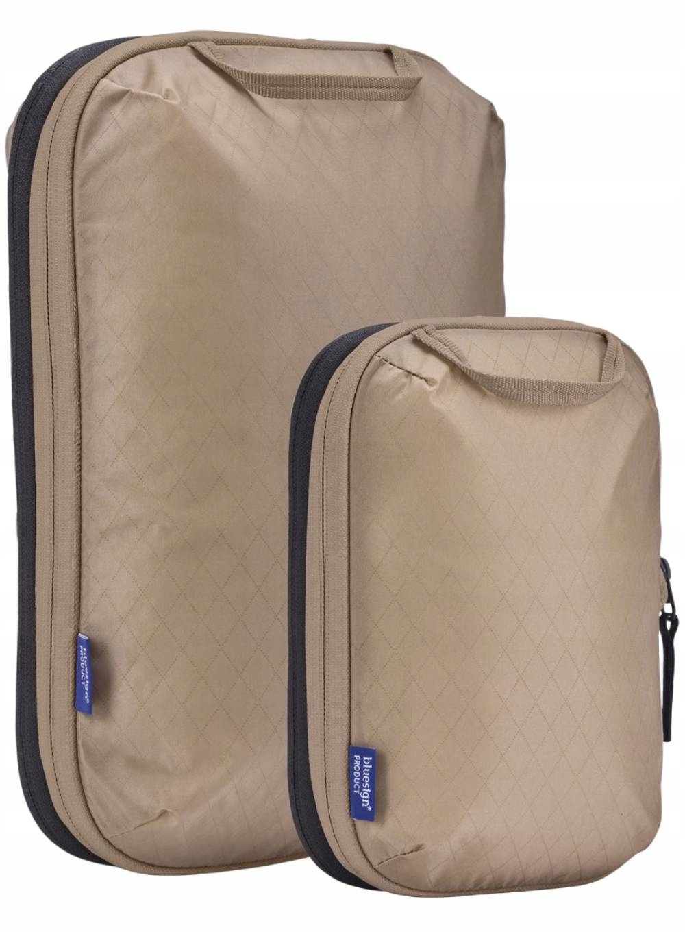 Przezroczysty materiał dla łatwego dostępu do zawartości