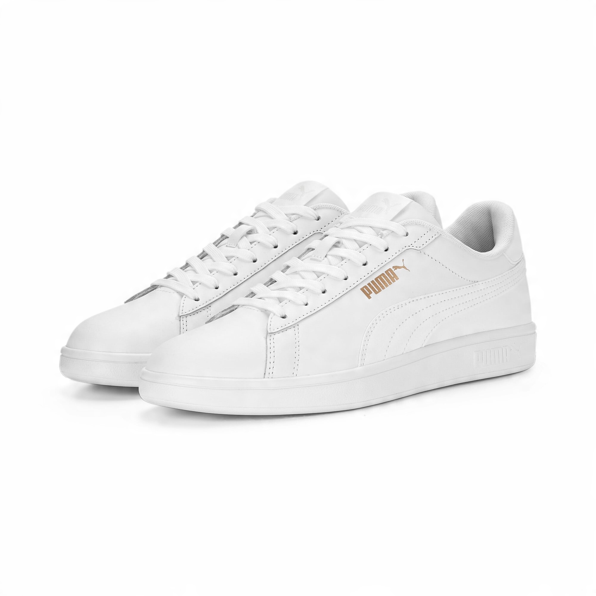 Buty Puma Smash 3.0 W 390987 01 – Klasyka sportowego stylu