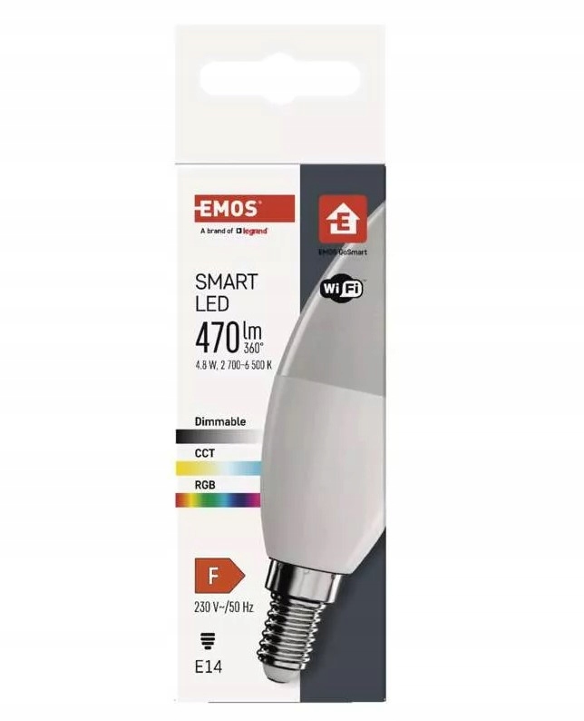 Technologia Wi-Fi – Zdalne sterowanie i inteligentne oświetlenie