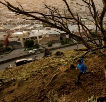 Buty XA Lite Salomon