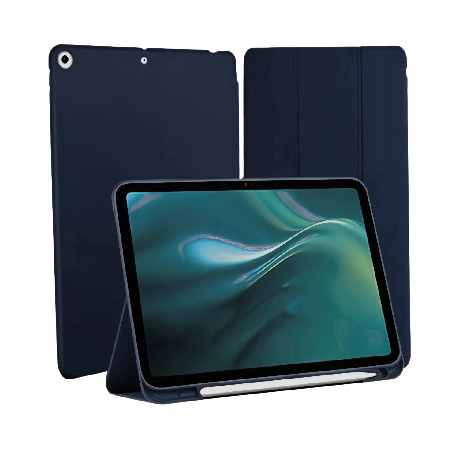 Etteri etui do Apple iPad 7 2019 / 8 2020 / 9 2021 10.2'' – Ochrona i styl w jednym