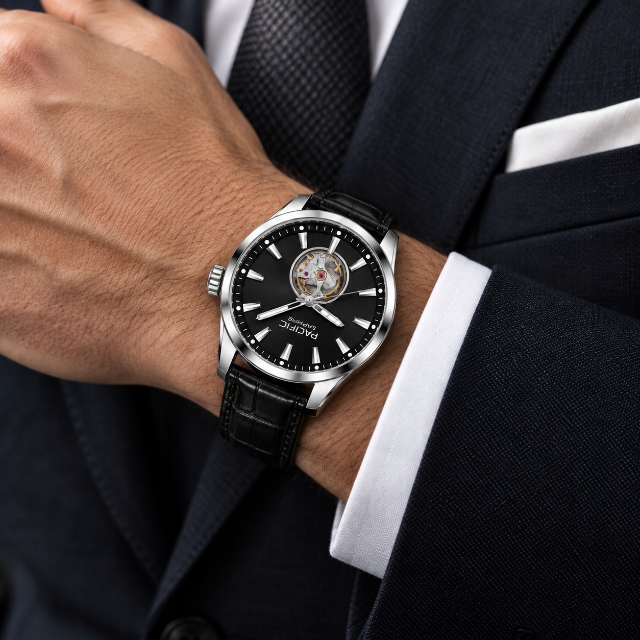 Stylowy design i elegancja w codziennym użytkowaniu