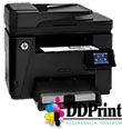 Urządzenie wielofunkcyjne HP LaserJet Pro M225dw CF485A