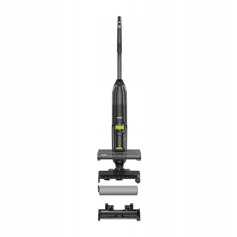 Lekka konstrukcja i ergonomiczny design